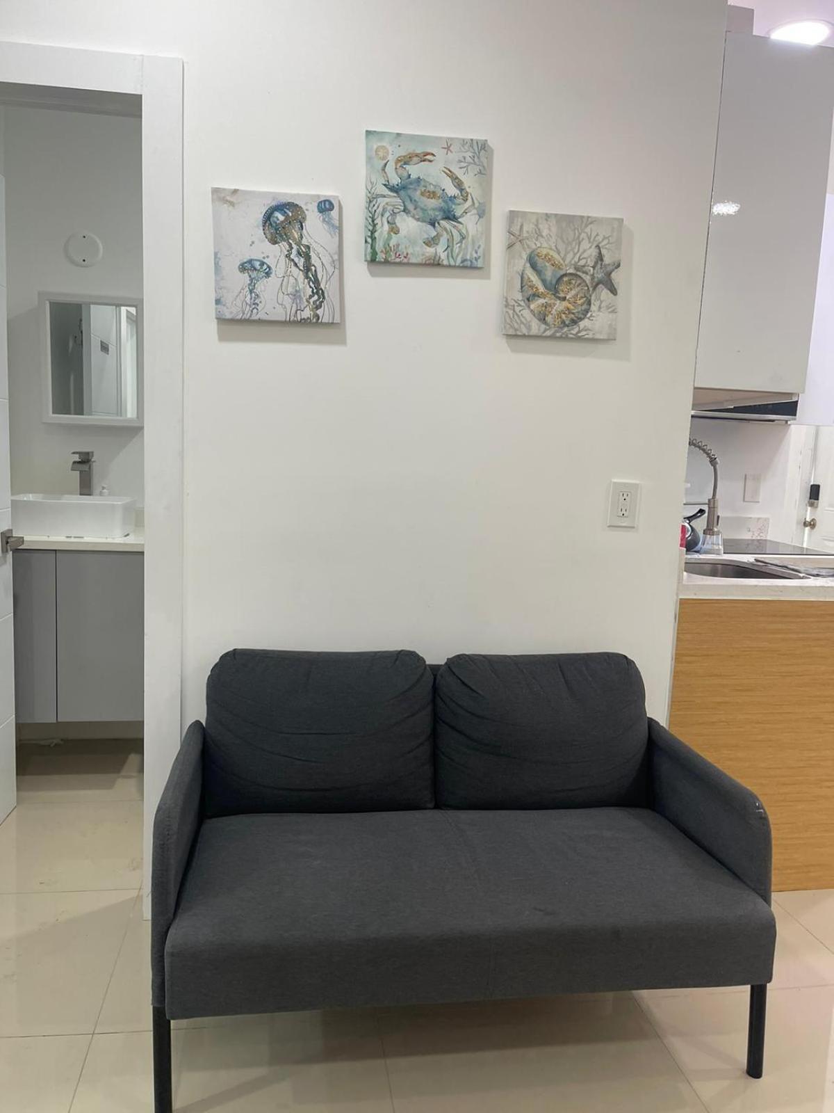 103 Miami Shared Rooms For Men Central Comfortable, Affordable Buitenkant foto